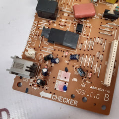 Pfup1268Za Pcb Card - Aeliya Marine Tech