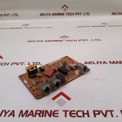 Pfup1268Za Pcb Card - Aeliya Marine Tech