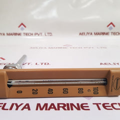 Brannan 0-100 C Thermometer - Aeliya Marine Tech