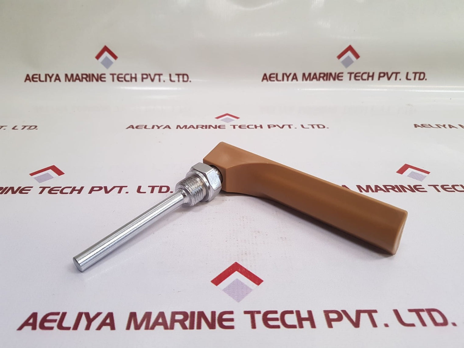 Brannan 0-100 C Thermometer - Aeliya Marine Tech