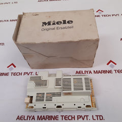 Miele el351 tumble dryer controller
