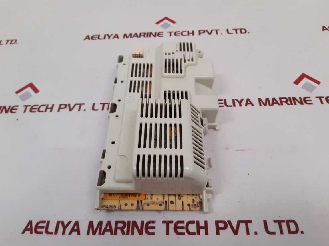 Miele el351 tumble dryer controller - Aeliya Marine Tech