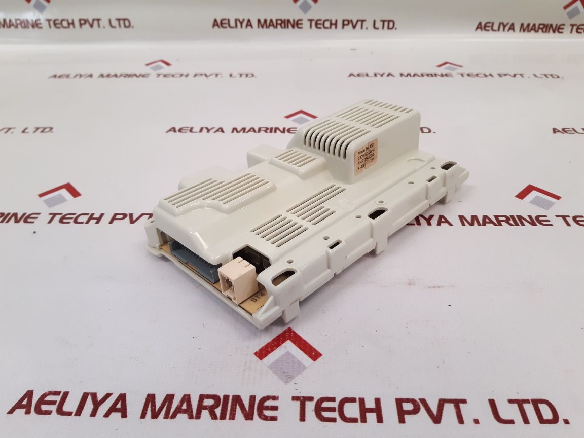 Miele el351 tumble dryer controller - Aeliya Marine Tech