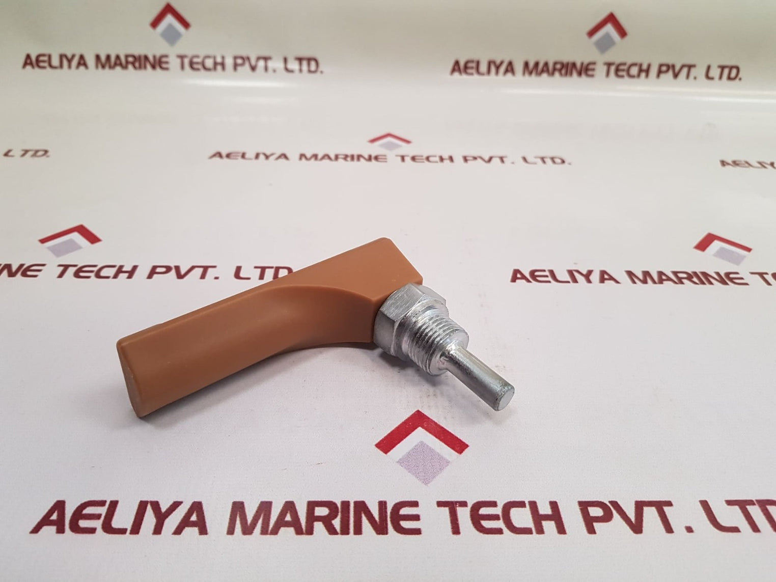 Brannan 0 To 120 C Thermometer new - Aeliya Marine Tech