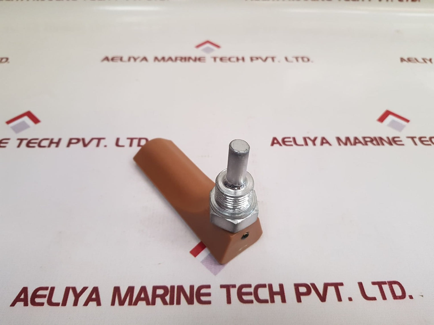 Brannan 0 To 120 C Thermometer new - Aeliya Marine Tech