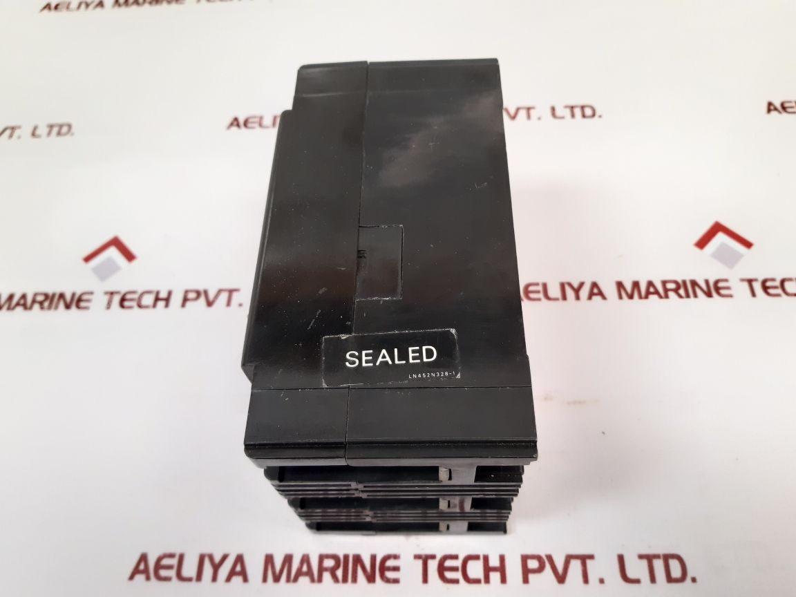 Mitsubishi Nf100-s No-fuse Breaker 15/25 Amp - Aeliya Marine Tech