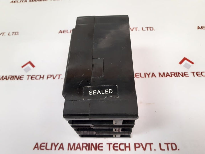 Mitsubishi Nf100-s No-fuse Breaker 15/25 Amp - Aeliya Marine Tech