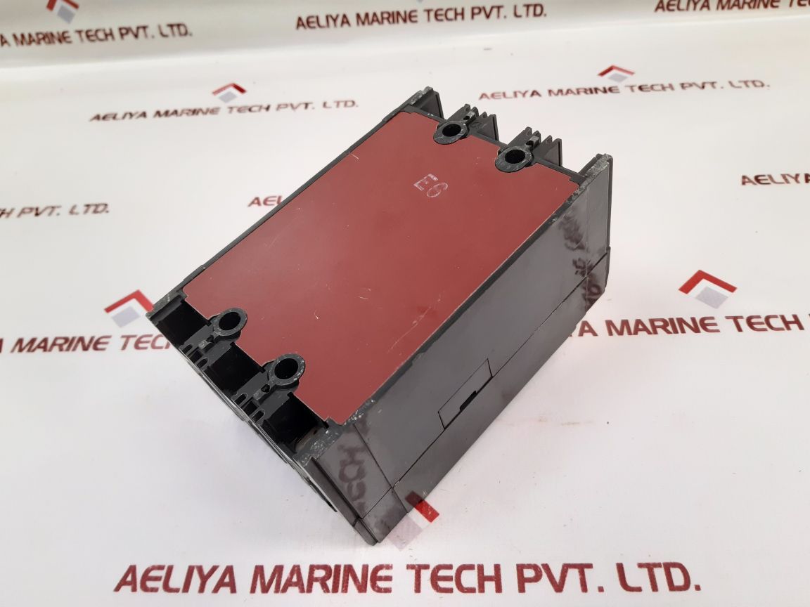 Mitsubishi Nf100-s No-fuse Breaker 15/25 Amp - Aeliya Marine Tech