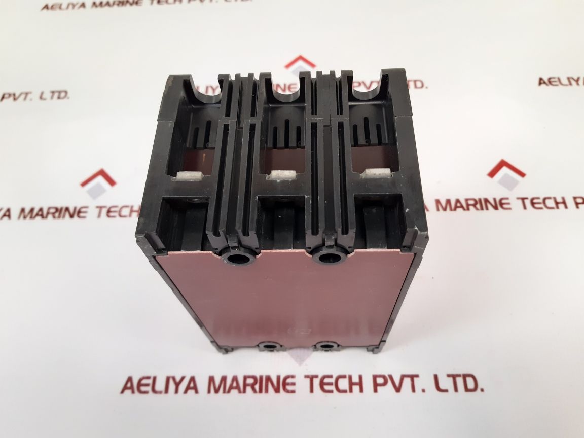 Mitsubishi Nf100-s No-fuse Breaker 15/25 Amp - Aeliya Marine Tech
