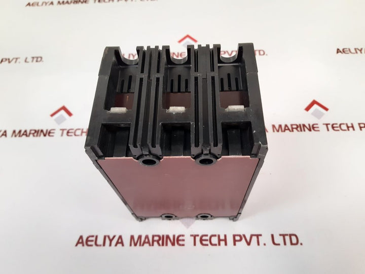 Mitsubishi Nf100-s No-fuse Breaker 15/25 Amp - Aeliya Marine Tech