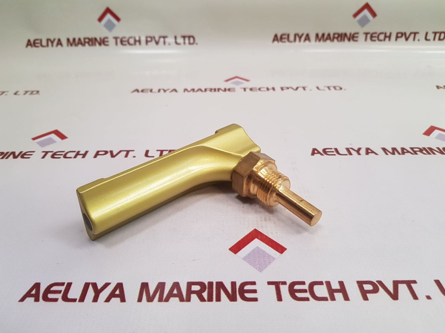 Sika 0 To 200 C Thermometer - Aeliya Marine Tech
