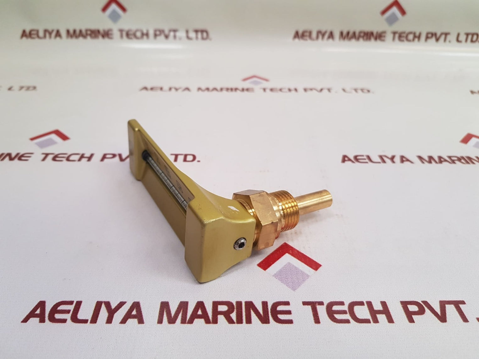 Sika 0 To 200 C Thermometer - Aeliya Marine Tech