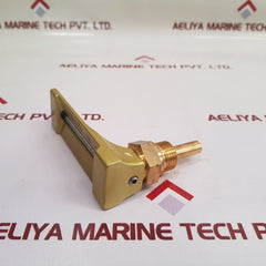 Sika 0 To 200 C Thermometer - Aeliya Marine Tech