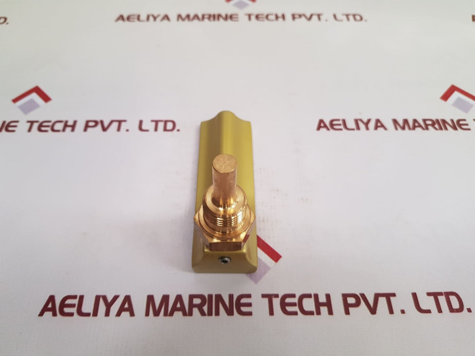 Sika 0 To 200 C Thermometer - Aeliya Marine Tech