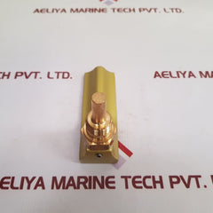 Sika 0 To 200 C Thermometer - Aeliya Marine Tech