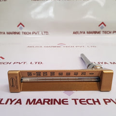 Brannan 0 To 160 C Thermometer