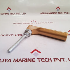 Brannan 0 To 160 C Thermometer - Aeliya Marine Tech