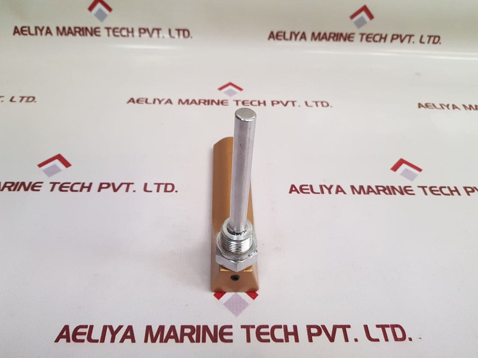 Brannan 0 To 160 C Thermometer - Aeliya Marine Tech