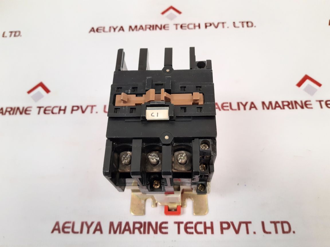 Telemecanique Lc1-d403 Contactor - Aeliya Marine Tech