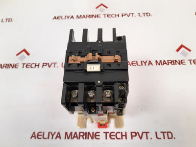 Telemecanique Lc1-d403 Contactor - Aeliya Marine Tech