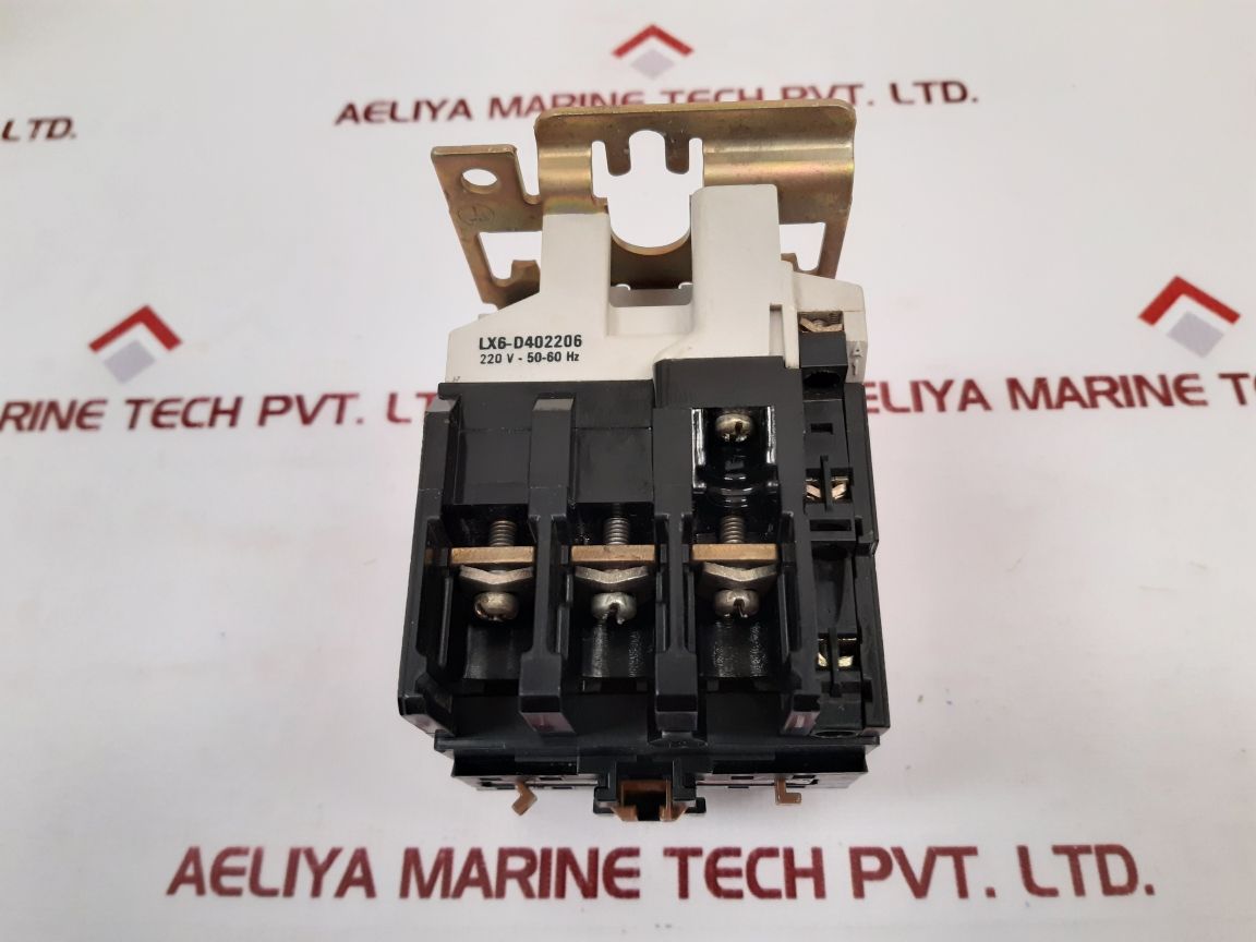 Telemecanique Lc1-d403 Contactor - Aeliya Marine Tech