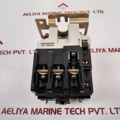 Telemecanique Lc1-d403 Contactor - Aeliya Marine Tech