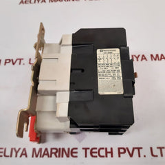 Telemecanique Lc1-d403 Contactor - Aeliya Marine Tech
