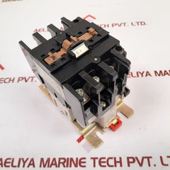 Telemecanique Lc1-d403 Contactor