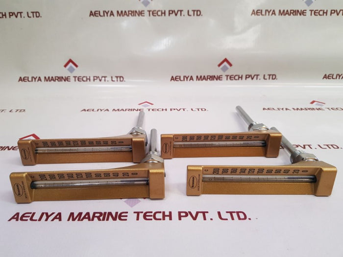 Brannan 0 To 200C Thermometer