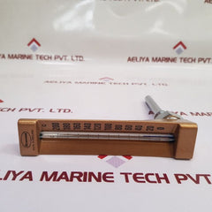 Brannan 0 To 200C Thermometer 260 Gm