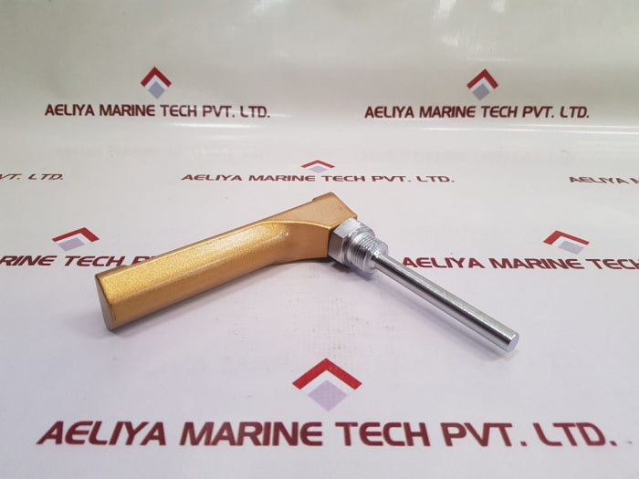 Brannan 0 To 200C Thermometer