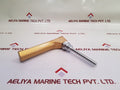 Brannan 0 To 200C Thermometer 260 Gm