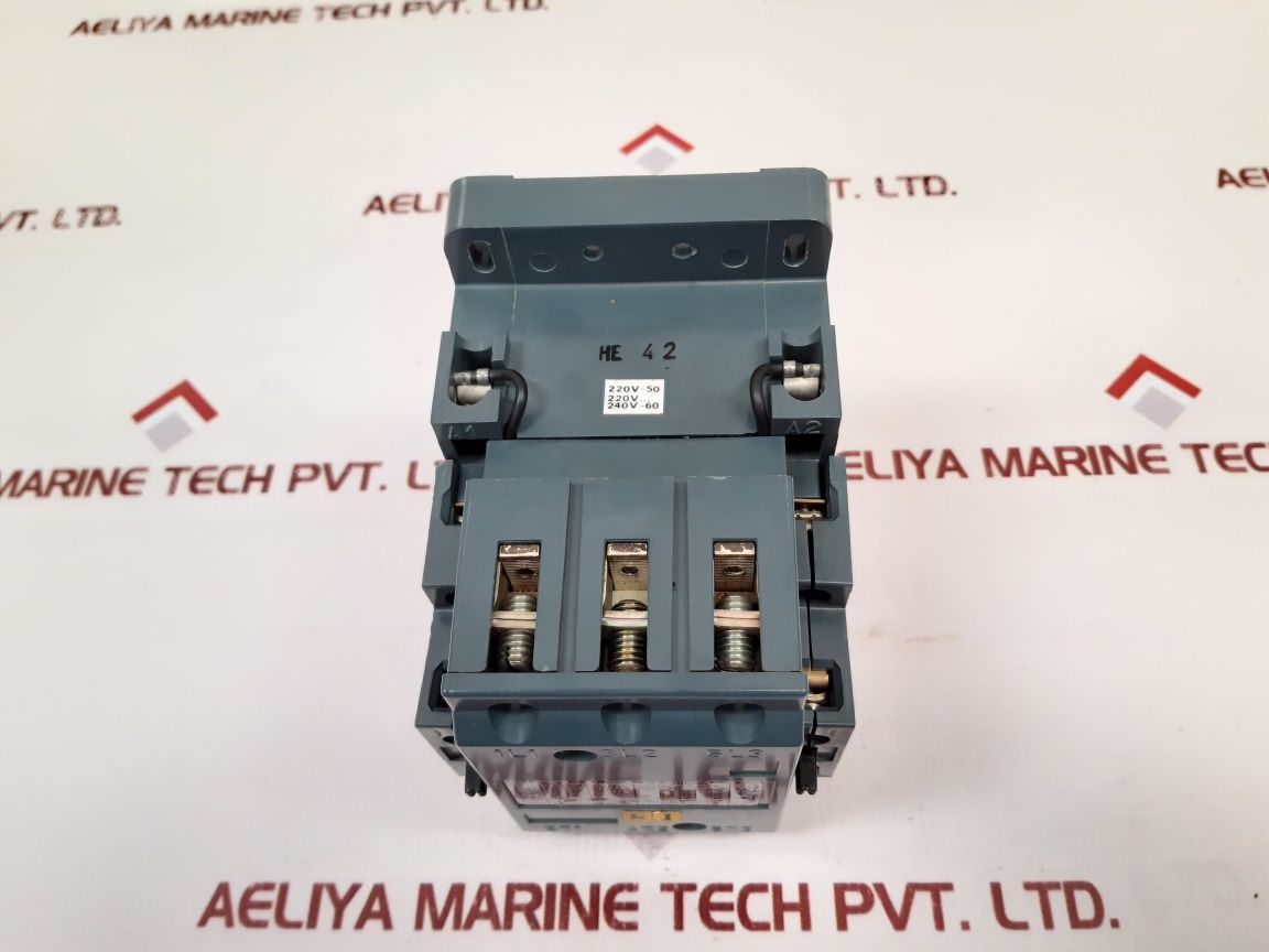 Stromberg Okym 2 W22 Contactor - Aeliya Marine Tech