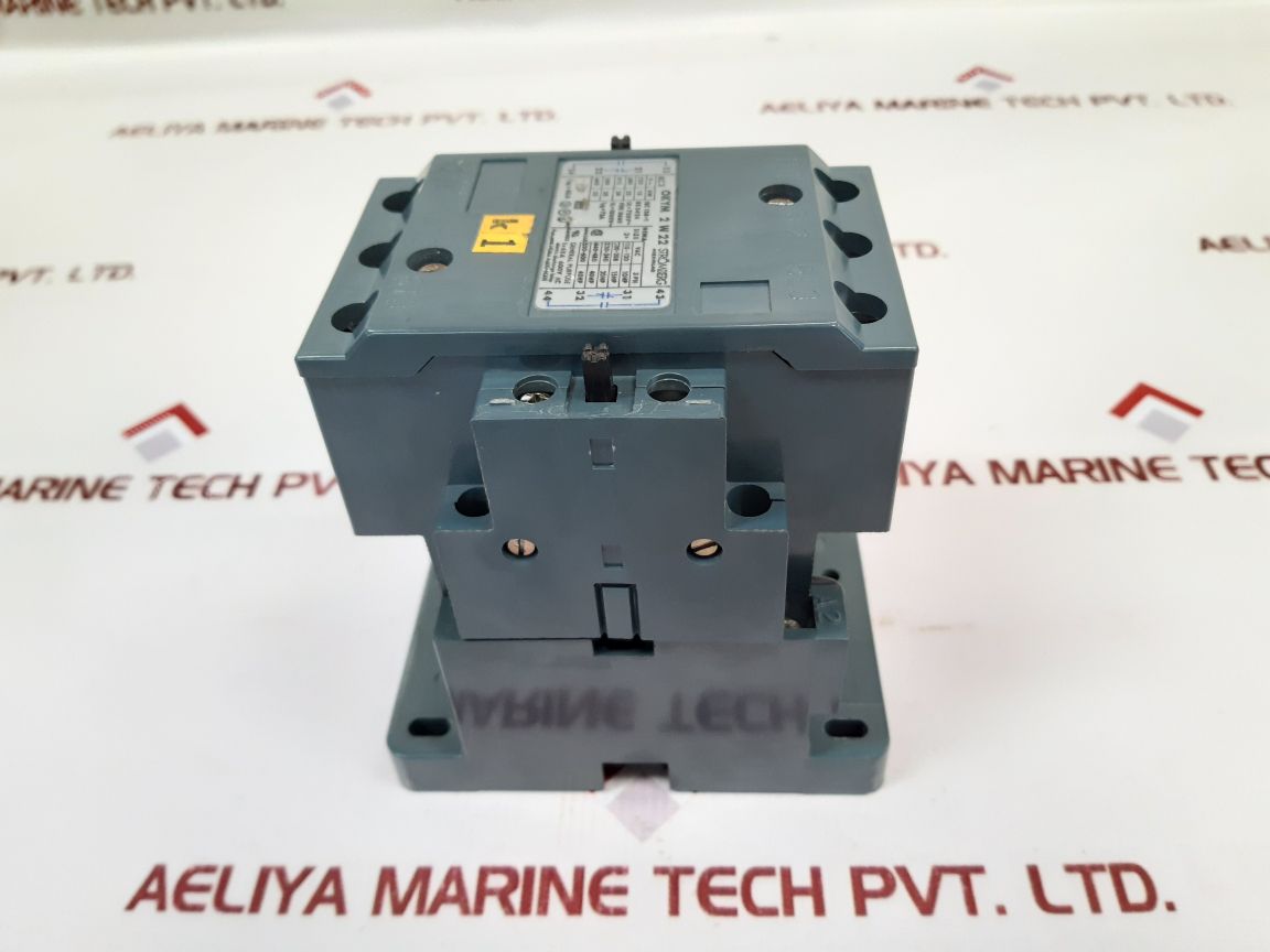 Stromberg Okym 2 W22 Contactor - Aeliya Marine Tech