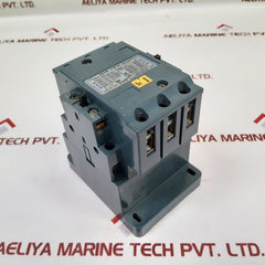Stromberg Okym 2 W22 Contactor - Aeliya Marine Tech