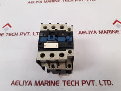 Telemecanique Lc1 D32 10 Contactor