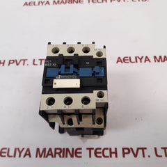 Telemecanique Lc1 D32 10 Contactor