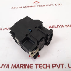 Telemecanique Lc1 D32 10 Contactor - Aeliya Marine Tech