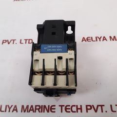 Telemecanique Lc1 D32 10 Contactor - Aeliya Marine Tech