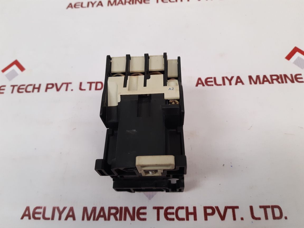 Telemecanique Lc1 D32 10 Contactor - Aeliya Marine Tech