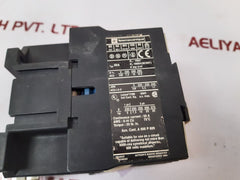 Telemecanique Lc1 D32 10 Contactor - Aeliya Marine Tech