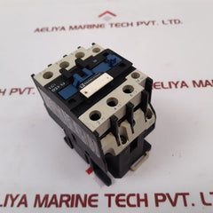 Telemecanique Lc1 D32 10 Contactor - Aeliya Marine Tech