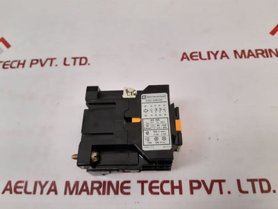 Telemecanique Ca2-dn122 Contactor 220V 50Hz 220-240V 60Hz - Aeliya Marine Tech