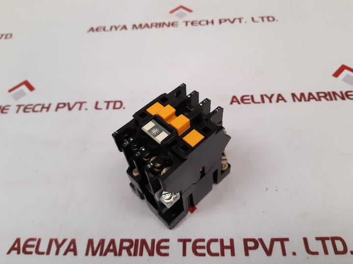 Telemecanique Ca2-dn122 Contactor 220V 50Hz 220-240V 60Hz - Aeliya Marine Tech