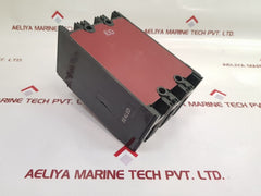 Mitsubishi Nf100-ha Circuit Breaker 100/125 Amp Ac600V Dc 250V - Aeliya Marine Tech