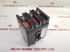 Mitsubishi Nf100-ha Circuit Breaker 100/125 Amp Ac600V Dc 250V - Aeliya Marine Tech