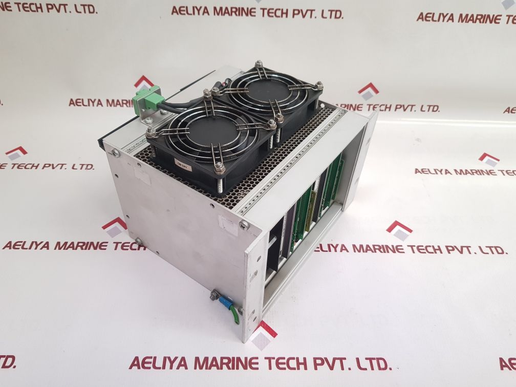 Steag Hamatech Bn 6648.3368 10/30 0202191/Bn 3246.2960 0202176 Motion Controller - Aeliya Marine Tech