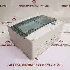 Ak Els Ip65 Ac400V Switch Box - Aeliya Marine Tech