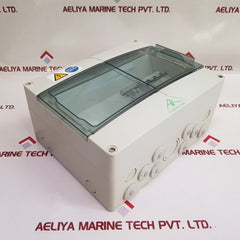Ak Els Ip65 Ac400V Switch Box - Aeliya Marine Tech