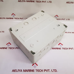 Ak Els Ip65 Ac400V Switch Box - Aeliya Marine Tech